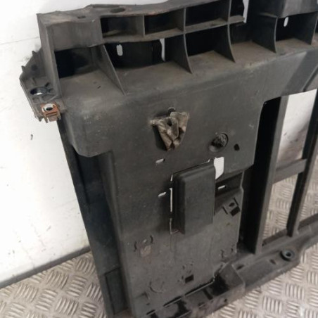 Face avant PEUGEOT 207