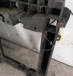 Face avant PEUGEOT 207 Photo n°3