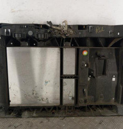 Face avant PEUGEOT 207 Photo n°4