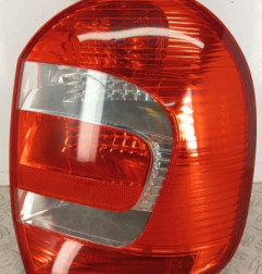 Feu arriere principal droit (feux) RENAULT GRAND MODUS Photo n°1