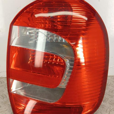 Feu arriere principal droit (feux) RENAULT GRAND MODUS Photo n°1