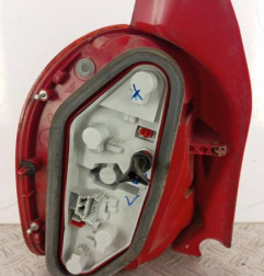 Feu arriere principal droit (feux) RENAULT GRAND MODUS