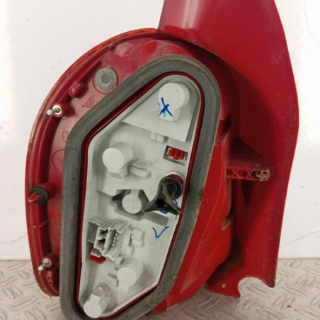 Feu arriere principal droit (feux) RENAULT GRAND MODUS