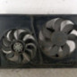 Ventilateur eau VOLKSWAGEN GOLF 4