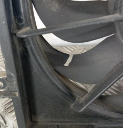 Ventilateur eau VOLKSWAGEN GOLF 4