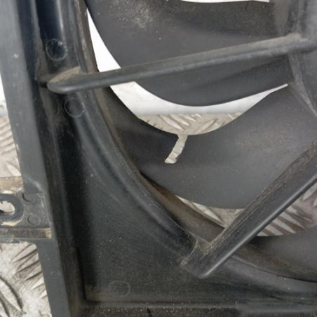 Ventilateur eau VOLKSWAGEN GOLF 4