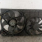Ventilateur eau VOLKSWAGEN GOLF 4