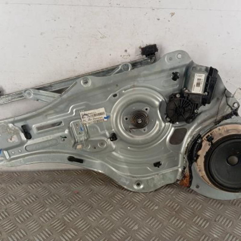 Leve vitre electrique avant gauche KIA SPORTAGE 3