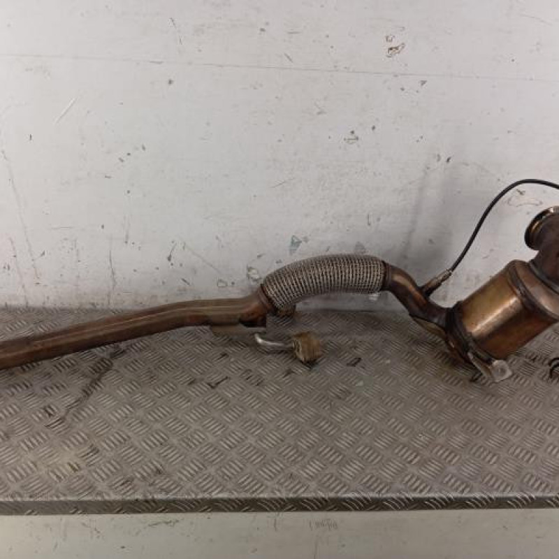 Catalyseur (echappement) AUDI A1 1