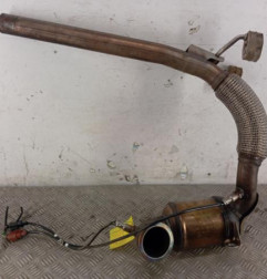 Catalyseur (echappement) AUDI A1 1