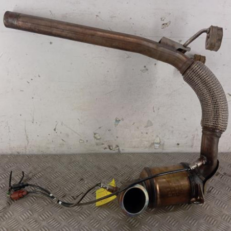 Catalyseur (echappement) AUDI A1 1