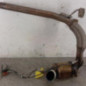 Catalyseur (echappement) AUDI A1 1