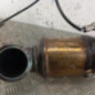 Catalyseur (echappement) AUDI A1 1