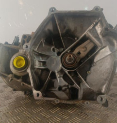 Boite de vitesses HONDA JAZZ 2 Photo n°1