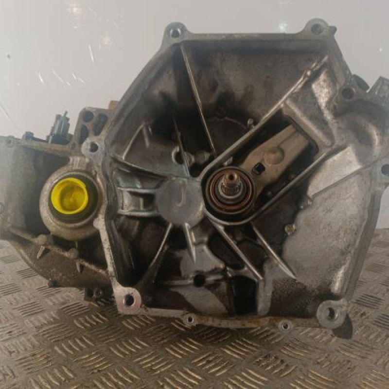 Boite de vitesses HONDA JAZZ 2