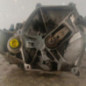 Boite de vitesses HONDA JAZZ 2