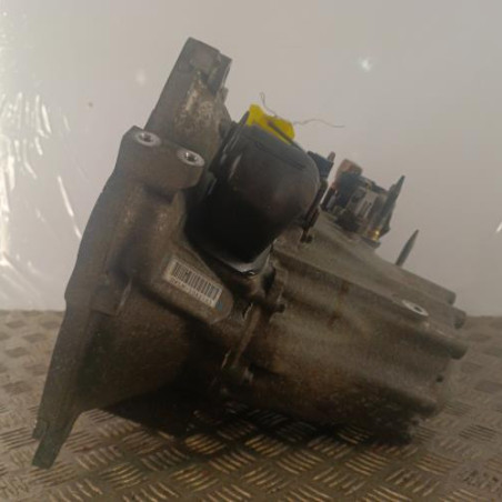 Boite de vitesses HONDA JAZZ 2