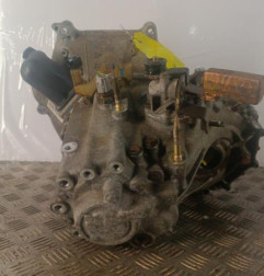 Boite de vitesses HONDA JAZZ 2 Photo n°3