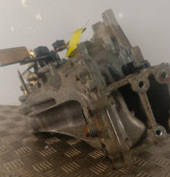 Boite de vitesses HONDA JAZZ 2 Photo n°4