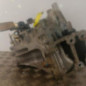 Boite de vitesses HONDA JAZZ 2