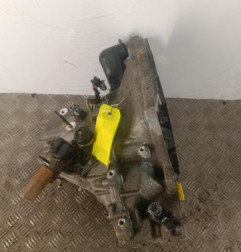 Boite de vitesses HONDA JAZZ 2 Photo n°5