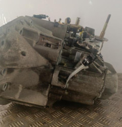 Boite de vitesses PEUGEOT 406