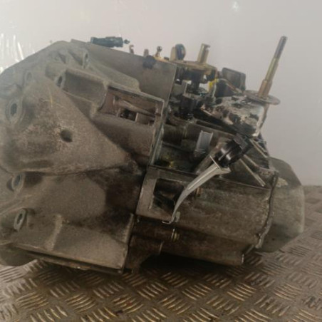 Boite de vitesses PEUGEOT 406