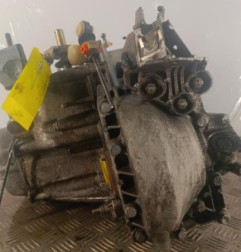 Boite de vitesses PEUGEOT 406 Photo n°4