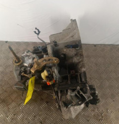 Boite de vitesses PEUGEOT 406 Photo n°5