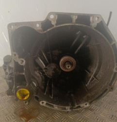 Boite de vitesses FORD FIESTA 6 Photo n°1