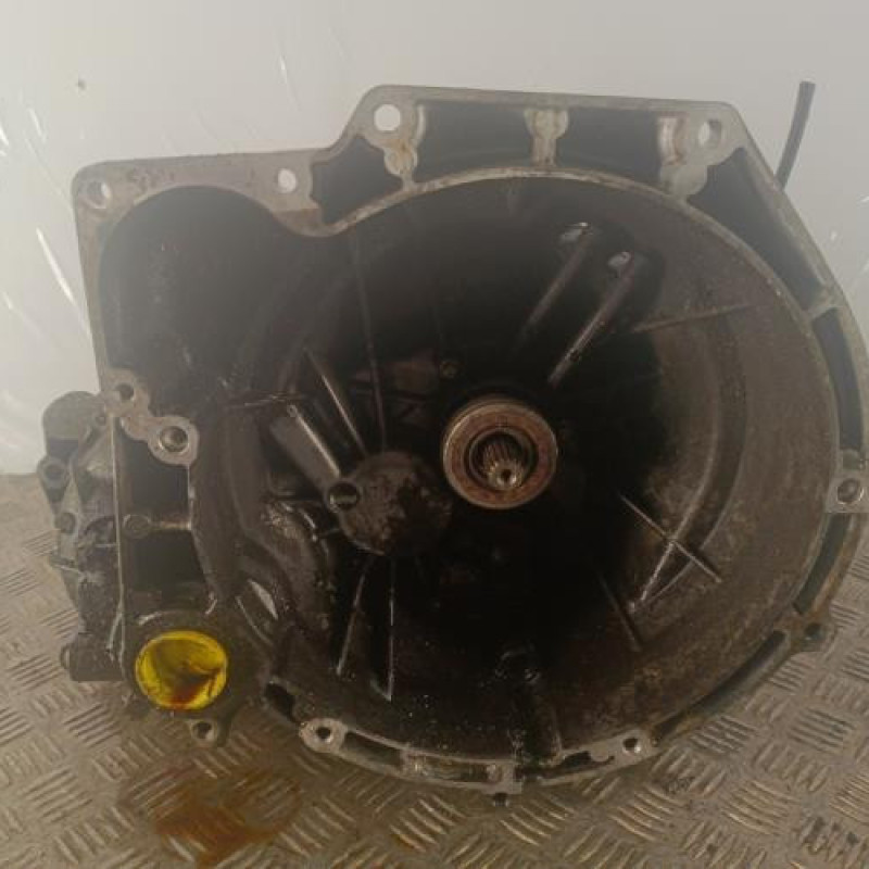 Boite de vitesses FORD FIESTA 6