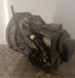 Boite de vitesses FORD FIESTA 6