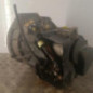 Boite de vitesses FORD FIESTA 6