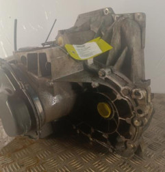 Boite de vitesses FORD FIESTA 6 Photo n°3