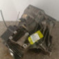 Boite de vitesses FORD FIESTA 6