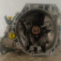 Boite de vitesses RENAULT CLIO 4