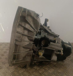 Boite de vitesses RENAULT CLIO 4