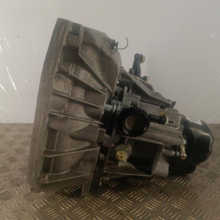 Boite de vitesses RENAULT CLIO 4