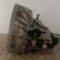 Boite de vitesses RENAULT CLIO 4