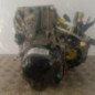 Boite de vitesses RENAULT CLIO 4
