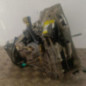 Boite de vitesses RENAULT CLIO 4