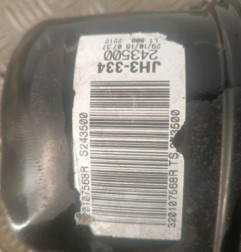 Boite de vitesses RENAULT CLIO 4 Photo n°5