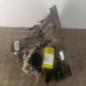 Boite de vitesses RENAULT CLIO 4
