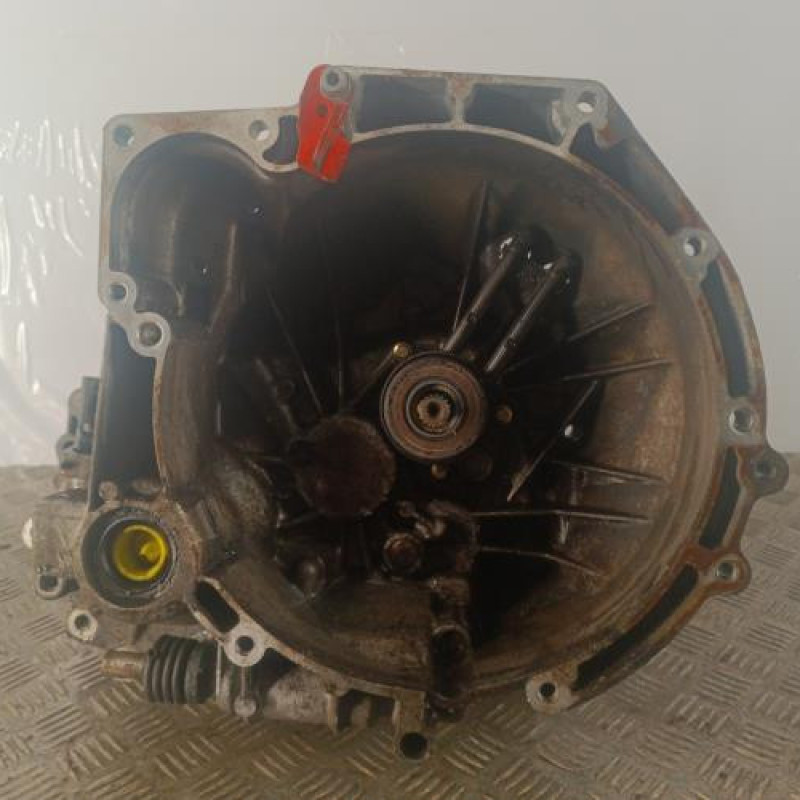 Boite de vitesses FORD FIESTA 4