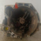 Boite de vitesses FORD FIESTA 4