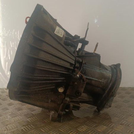 Boite de vitesses FORD FIESTA 4