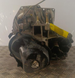 Boite de vitesses FORD FIESTA 4 Photo n°3