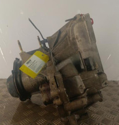 Boite de vitesses FORD FIESTA 4 Photo n°4