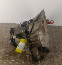 Boite de vitesses FORD FIESTA 4 Photo n°5