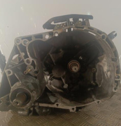 Boite de vitesses RENAULT CLIO 2 Photo n°1